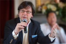 Dr. Pieter van der Geld